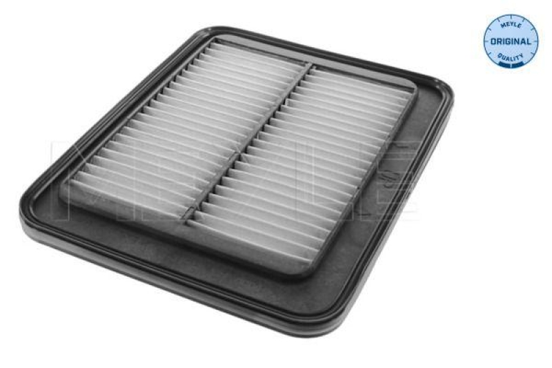 MEYLE Air Filter MEYLE-ORIGINAL: True to OE.