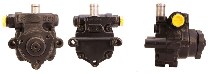 ELSTOCK Hydraulic Pump, steering system