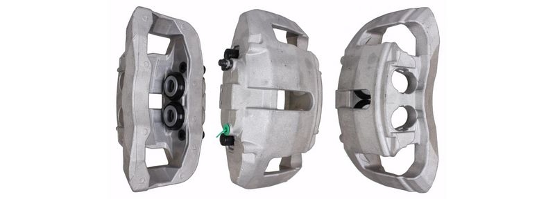 ELSTOCK Brake Caliper