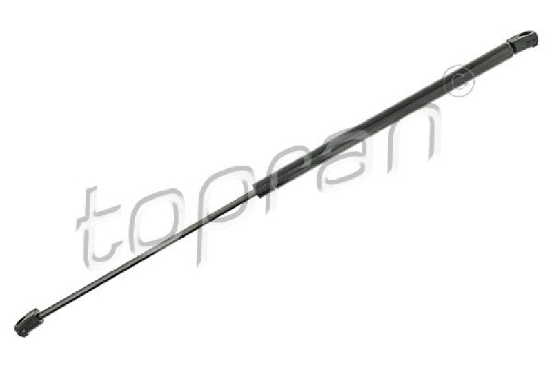 TOPRAN Gas Spring, boot-/cargo area