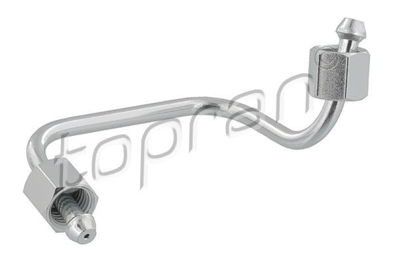 TOPRAN Fuel Line