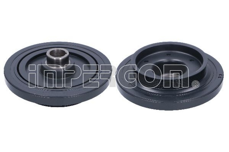 ORIGINAL IMPERIUM Belt Pulley, crankshaft