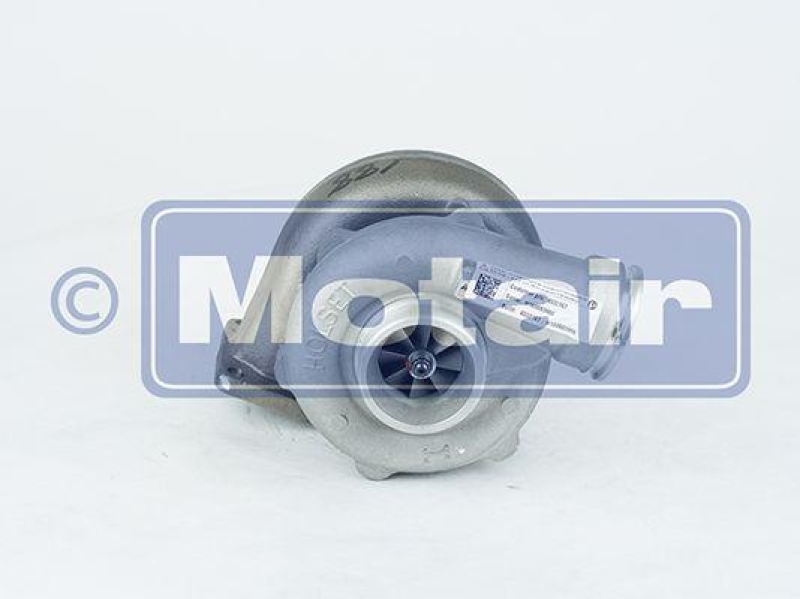 MOTAIR TURBO Lader, Aufladung Holset Turbo NEU
