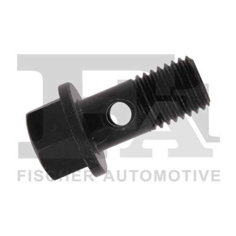 FA1 Hollow Screw, charger