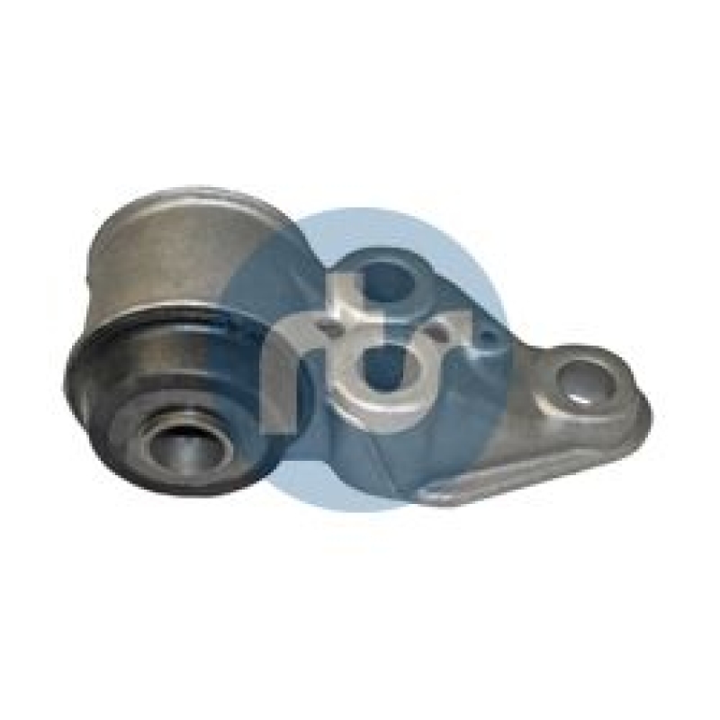 RTS Mounting, control/trailing arm