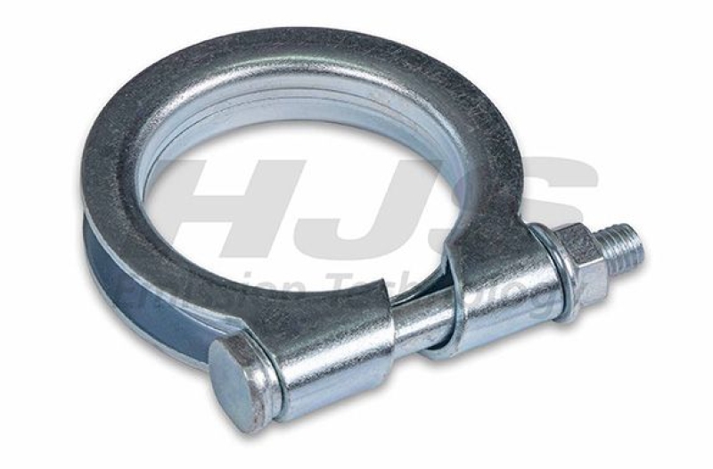 HJS Pipe Connector, exhaust system