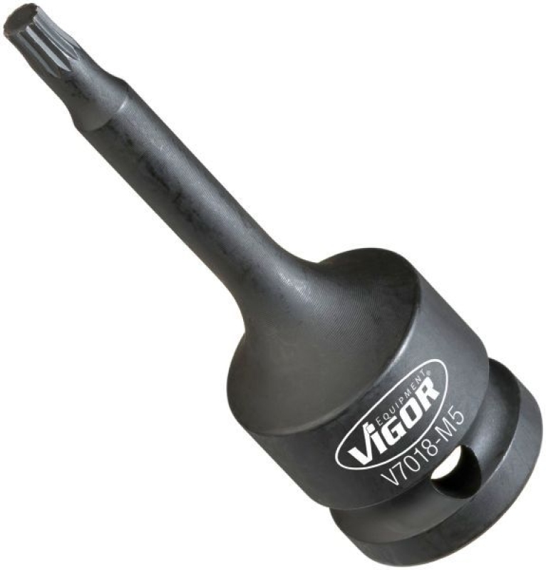 VIGOR Power Socket