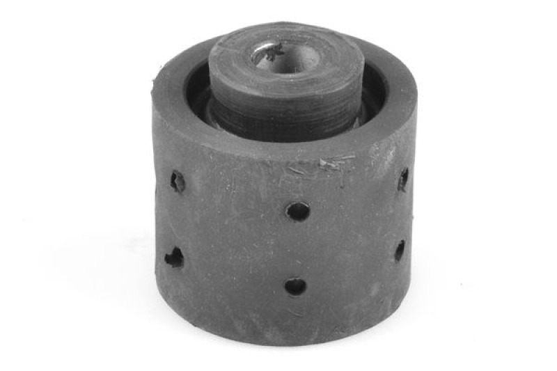 TEDGUM Lagerung, Differential