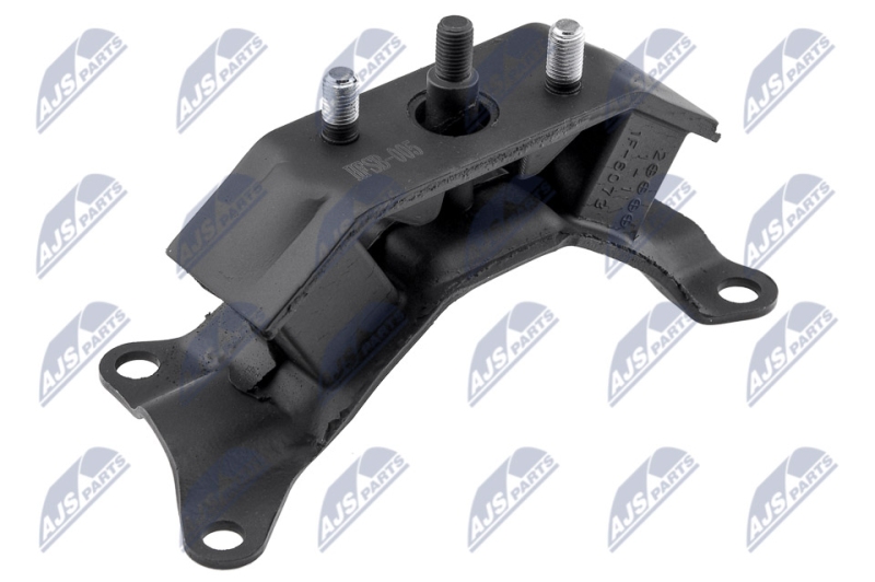 NTY Lagerung, Motor ZPS-SB-005