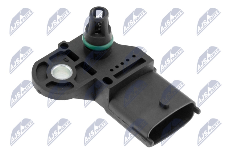NTY Sensor, Saugrohrdruck ECM-HD-003
