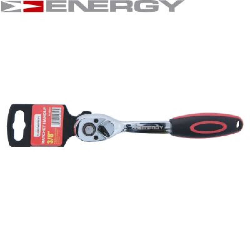 ENERGY Umschaltknarre