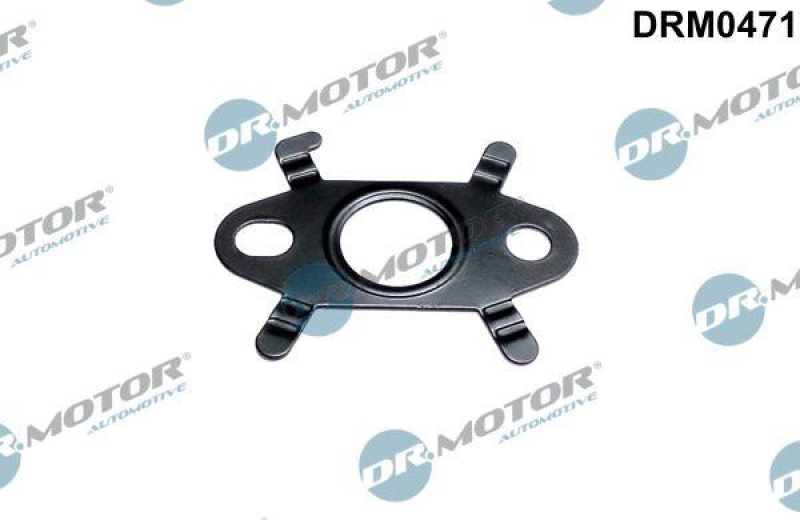 Dr.Motor Automotive Dichtung, Ölauslass (Lader)
