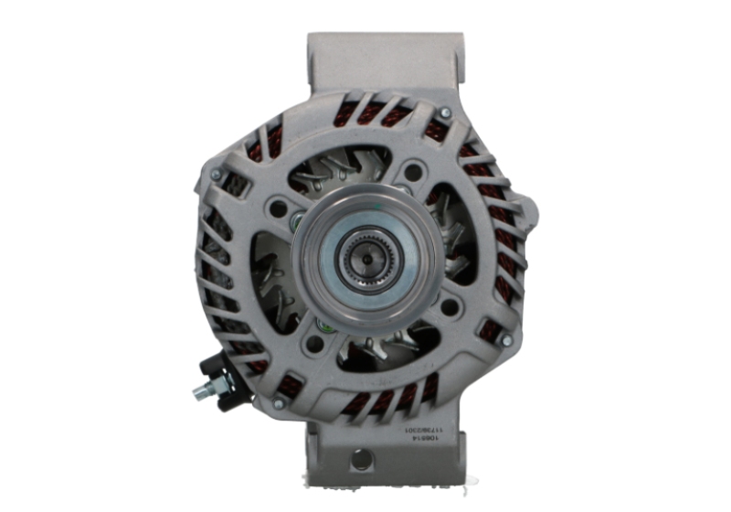 BV PSH Generator +Line