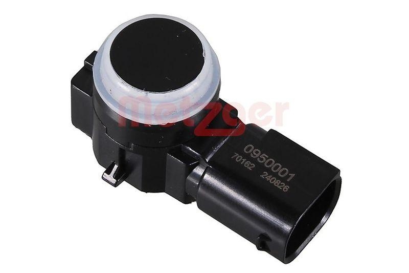 METZGER Sensor, Einparkhilfe 0950001