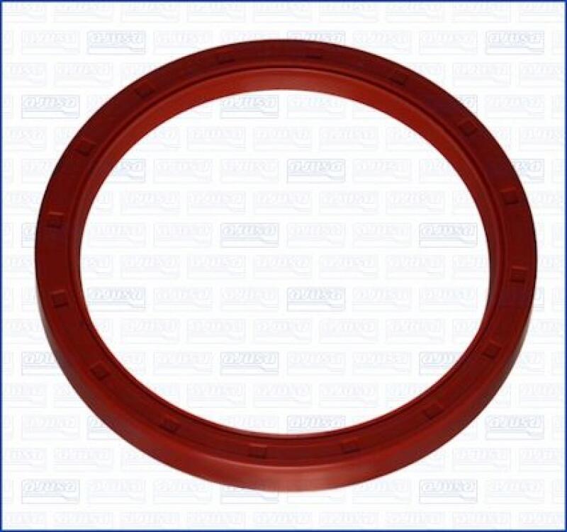 AJUSA Shaft Seal, crankshaft