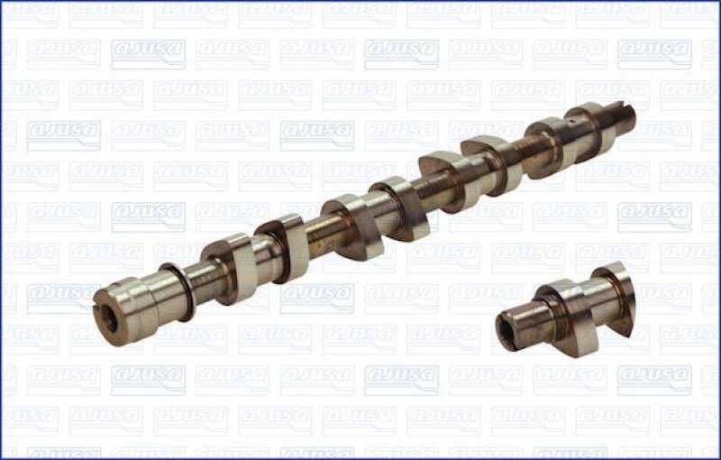AJUSA Camshaft