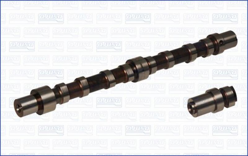 AJUSA Camshaft