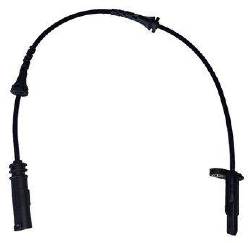 TEXTAR Sensor, Raddrehzahl