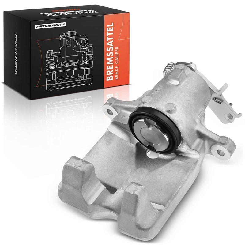 1x Frankberg Bremssattel Hinterachse Links 5481FB0003361