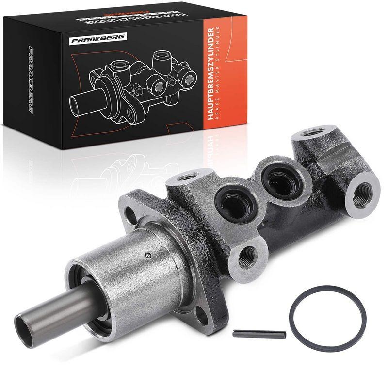 1x Frankberg Hauptbremszylinder Bremszylinder 5481FB0005413
