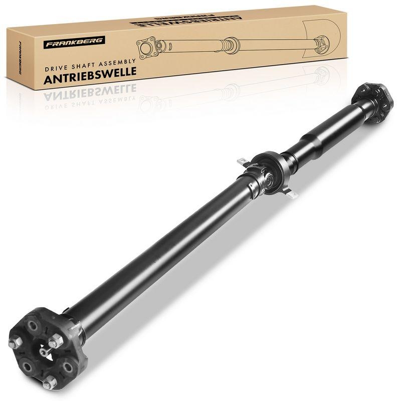 1x Frankberg Kardanwelle Gelenkwelle Hinterachse 5481FB0011143
