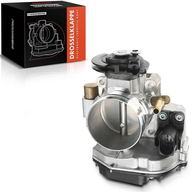 1x Frankberg Drosselklappe Drosselklappenstutzen 5481FB0022724