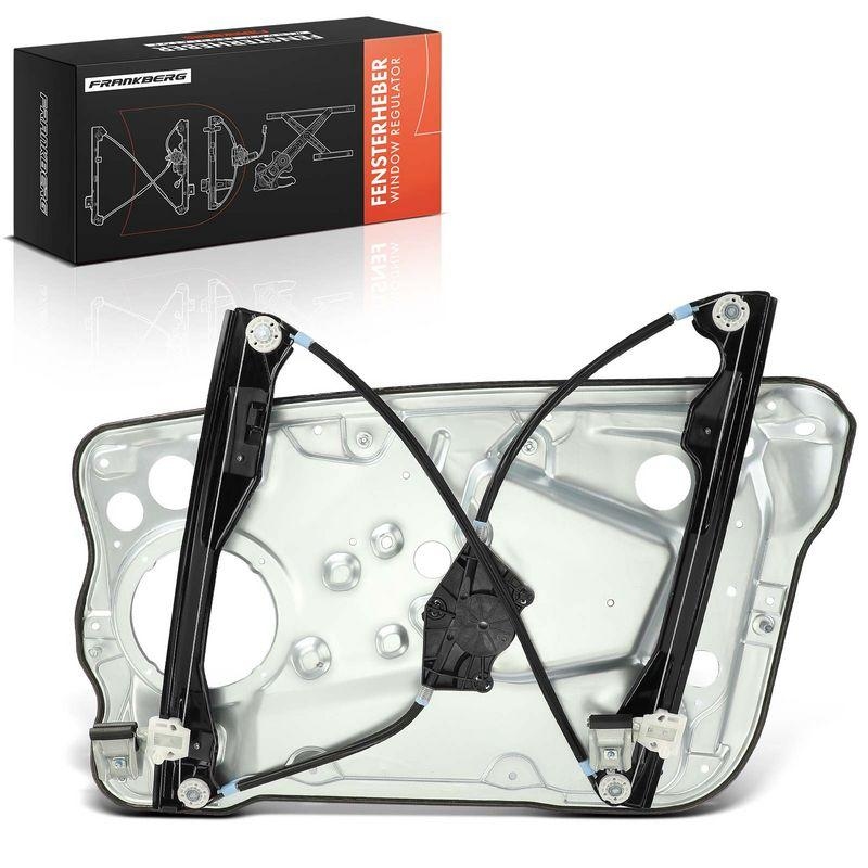 1x Frankberg Fensterheber Vorne Links 5481FB0024476