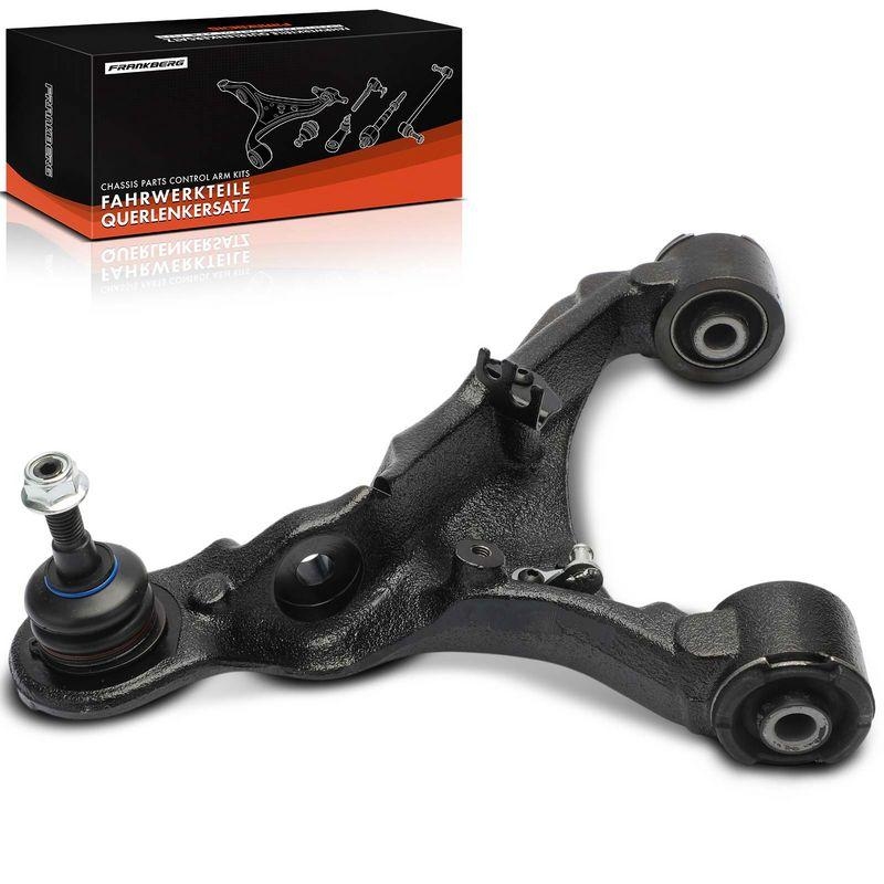 1x Frankberg Querlenker Vorderachse 5481FB0054442