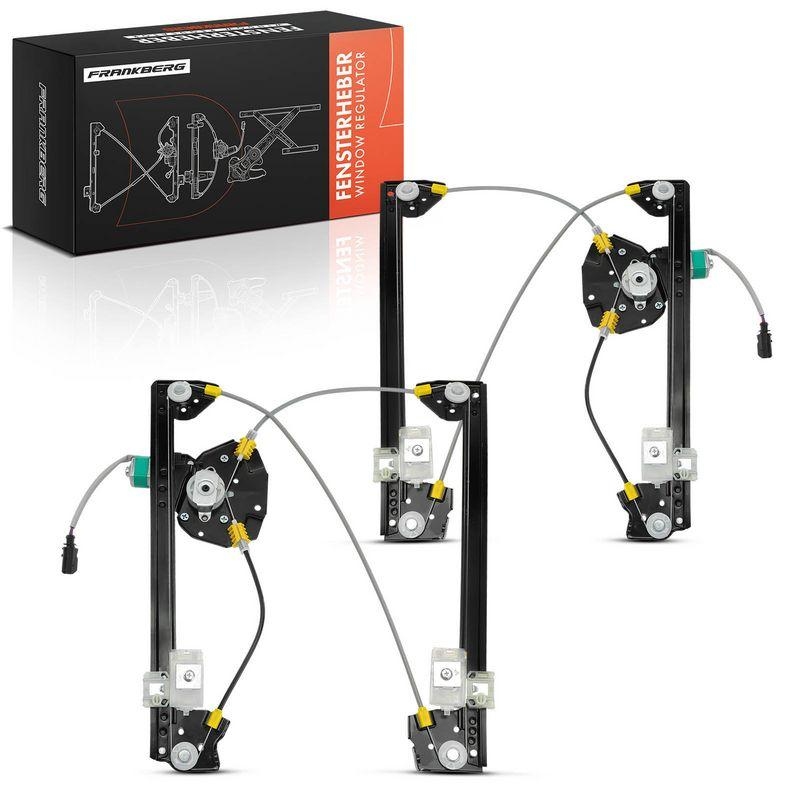 Frankberg Fensterheber