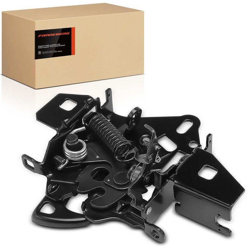 1x Frankberg Motorhaubenschloss Motorhaube 5481FB0027956