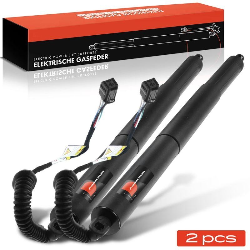 2x Frankberg Gasfeder Elektrisch Heckklappe Links oder Rechts 5481FB0063927