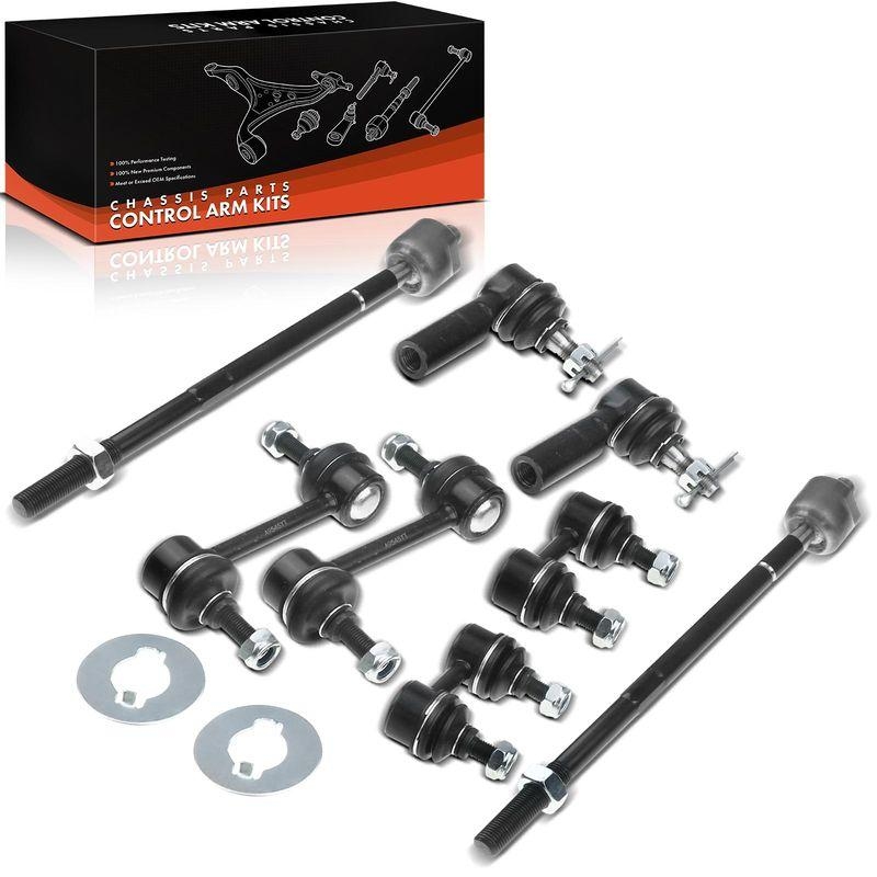 1x Frankberg Querlenker Satz Vorderachse 5481FB0035210