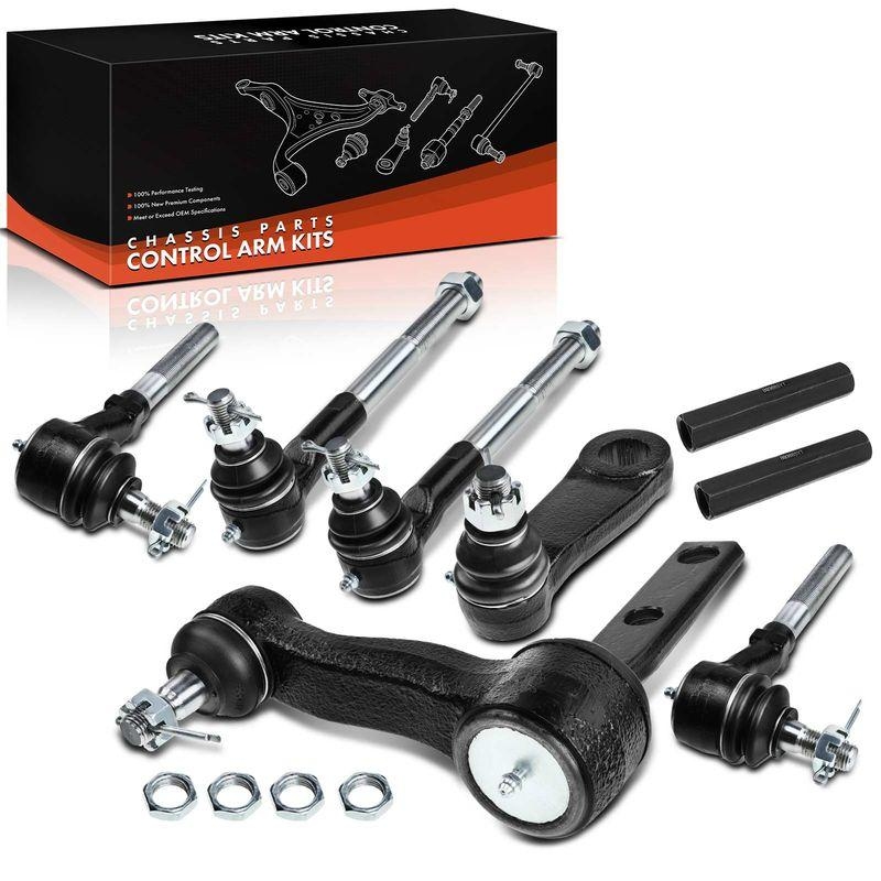 1x Frankberg Querlenker Satz Vorderachse 5481FB0035382