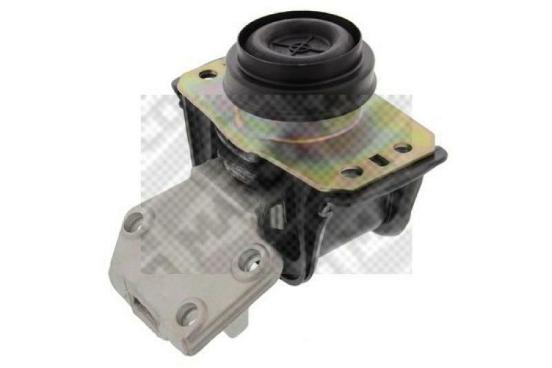 MAPCO Engine Mounting