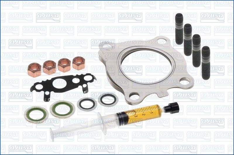 AJUSA Montagesatz, Lader JTC11785