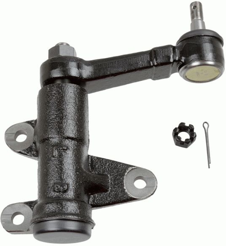 LEMFÖRDER Idler Arm