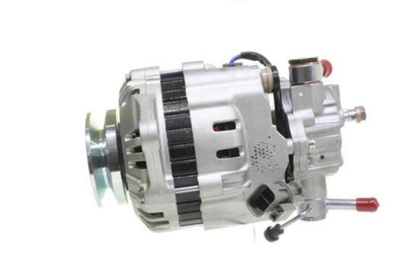 ALANKO Alternator