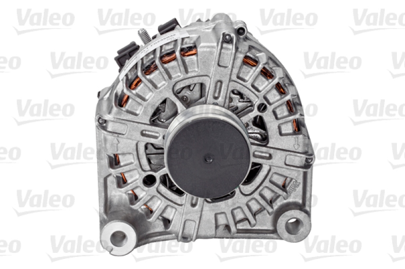 VALEO Generator VALEO ORIGINS NEW OE TECHNOLOGIE