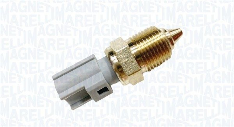 MAGNETI MARELLI Sensor, Kühlmitteltemperatur