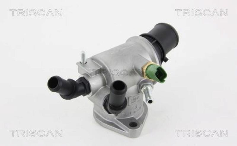 TRISCAN Thermostat, coolant