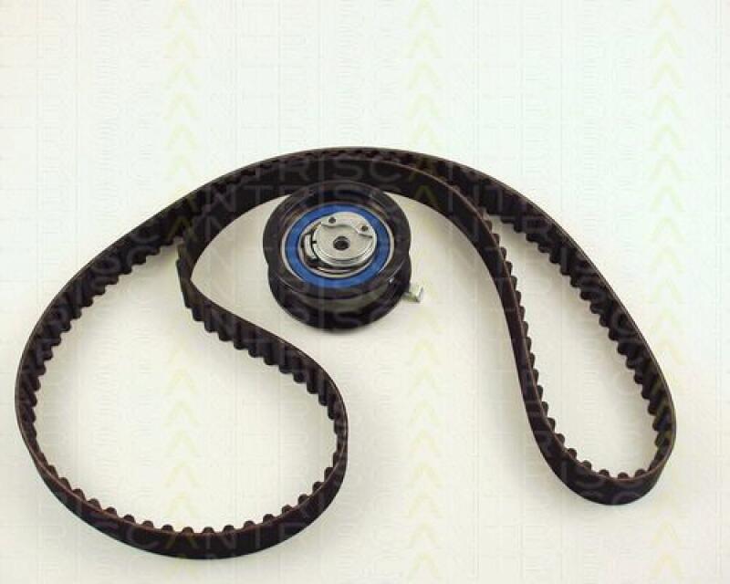 TRISCAN Timing Belt Set