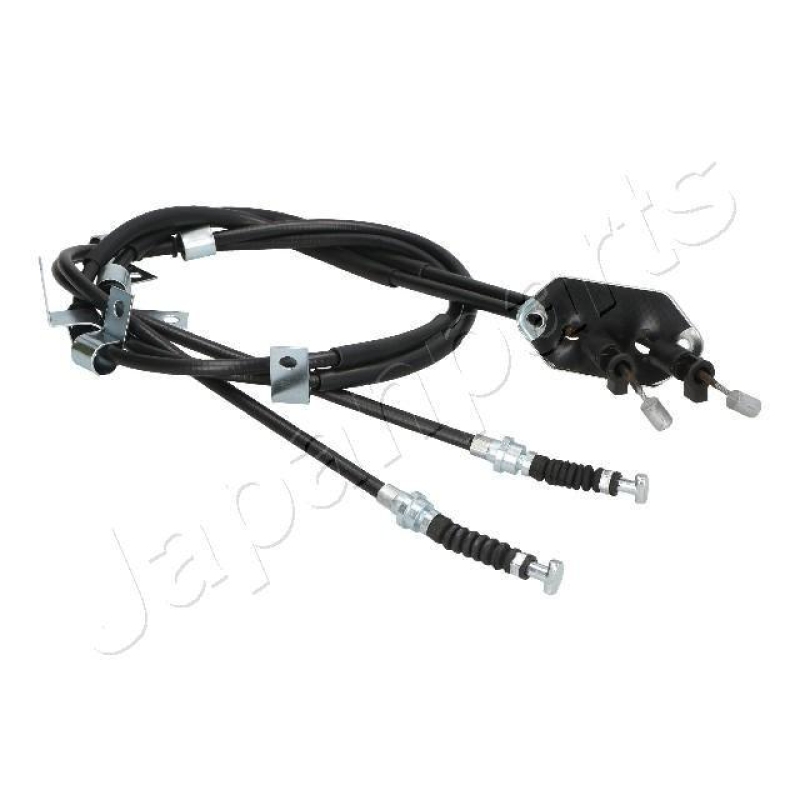 JAPANPARTS Seilzug, Feststellbremse BC-334