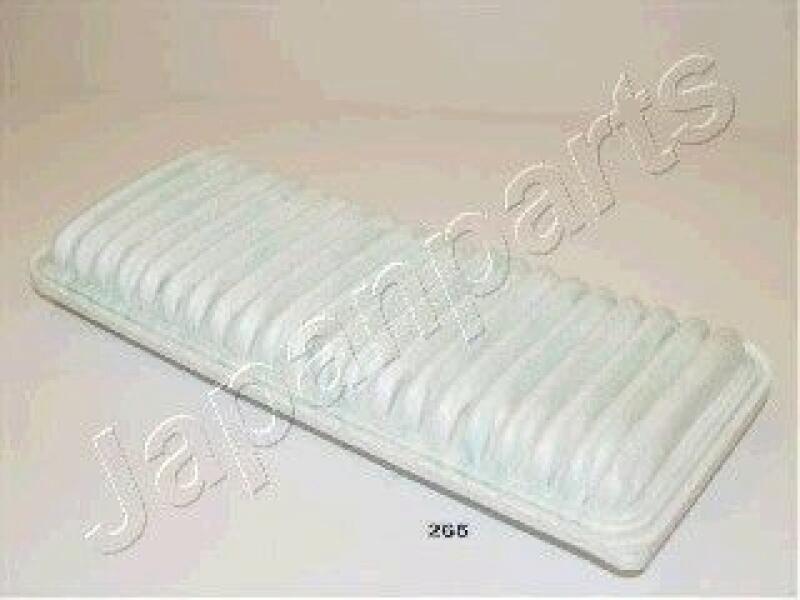 JAPANPARTS Luftfilter FA-265S