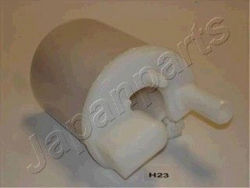 JAPANPARTS Fuel filter