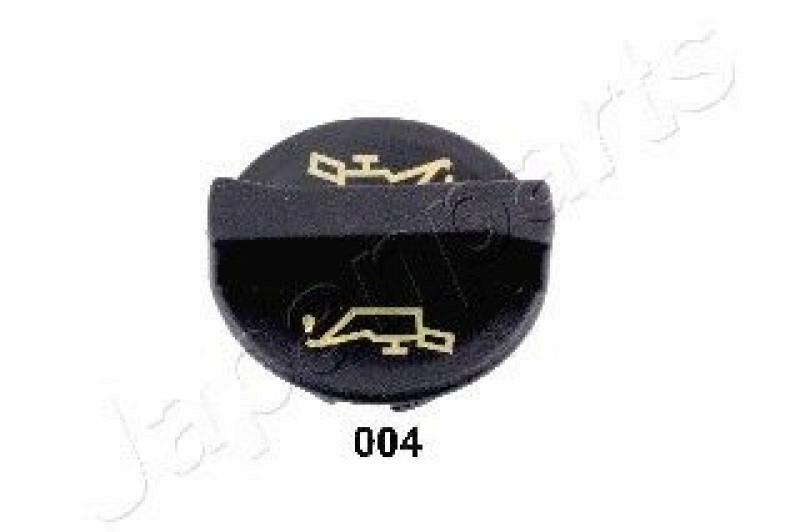 JAPANPARTS Verschluss, &Ouml;leinf&uuml;llstutzen KO-004