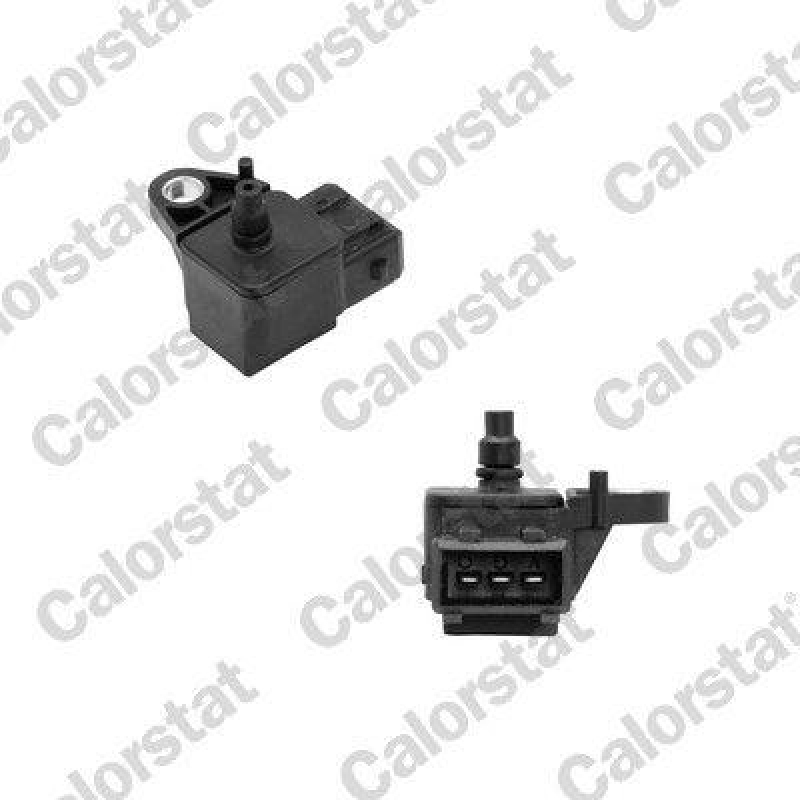 CALORSTAT by Vernet Sensor, intake manifold pressure
