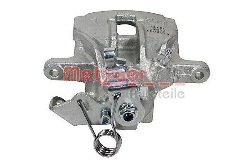 METZGER Brake Caliper