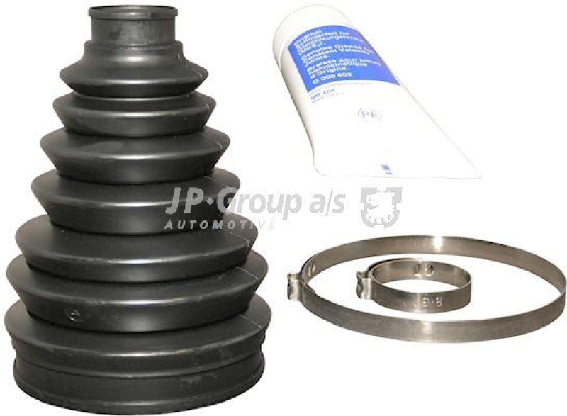 JP GROUP Bellow Set, drive shaft JP GROUP