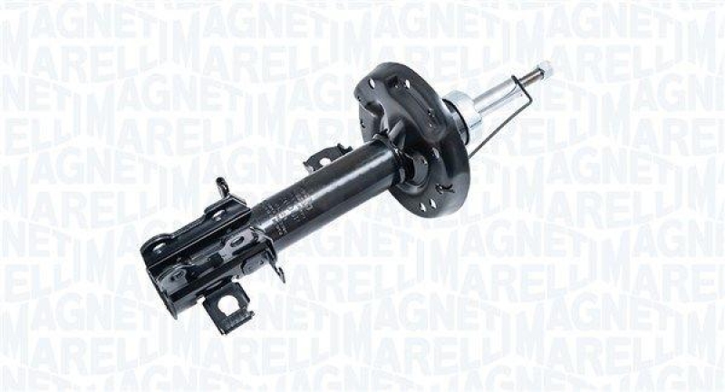 MAGNETI MARELLI Stoßdämpfer 357260070100