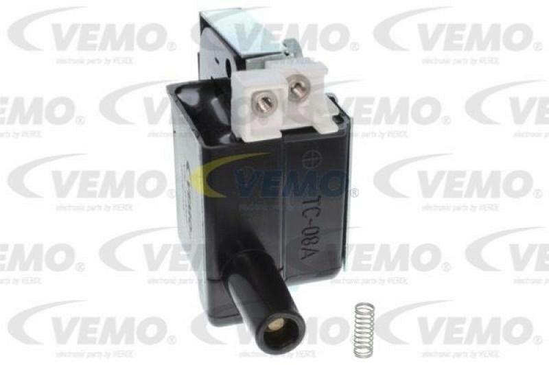 VEMO Ignition Coil Original VEMO Quality